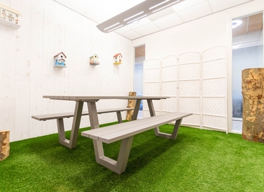 Business center Pompoenweg 3 - 15 2321 DK Leiden