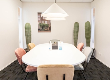 Business center Pompoenweg 3 - 15 2321 DK Leiden