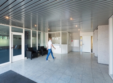 Business center Sandtlaan 36 2223 GG Katwijk