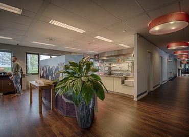 Business center Tolnasingel 3 2411 PV Bodegraven-Reeuwijk