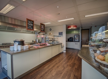 Business center Tolnasingel 3 2411 PV Bodegraven-Reeuwijk