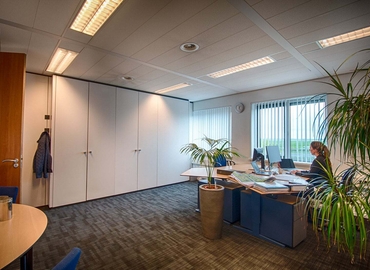 Business center Tolnasingel 3 2411 PV Bodegraven-Reeuwijk