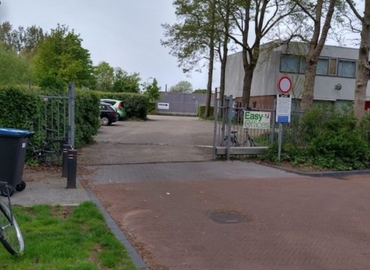 ะกoworking Van der Kaaijstraat 64 1815 VM Alkmaar