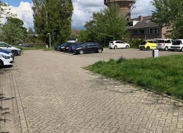 ะกoworking Van der Kaaijstraat 64 1815 VM Alkmaar