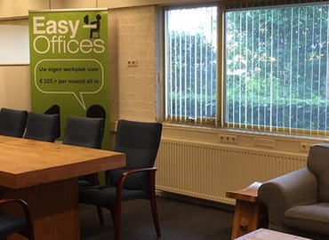 43 m² Shared office  in Alkmaar, Van der Kaaijstraat 64 (1815 VM) - 8 | MatchOffice.com