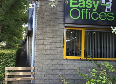 ะกoworking Van der Kaaijstraat 64 1815 VM Alkmaar