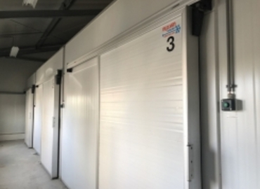 40 m² Serviced office in Bergen op Zoom, Van Konijnenburgweg 24 (4611 HL) - 0 | MatchOffice