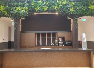 Flex Coworking Ruimte in Bergen op Zoom | Direct Beschikbaar 1 | buero-gewerberaeume.de 2559012 van konijnenburgweg 24 | buero-gewerberaeume.de