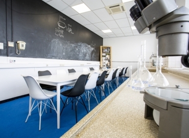 40 m² Business space in Bergen op Zoom, Van Konijnenburgweg 24 (4611 HL) - 4 | MatchOffice.com