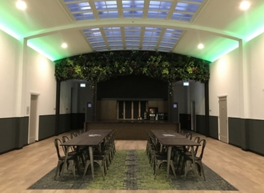 40 m² Business space in Bergen op Zoom, Van Konijnenburgweg 24 (4611 HL) - 6 | MatchOffice.com