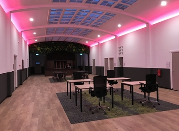 40 m² Business space in Bergen op Zoom, Van Konijnenburgweg 24 (4611 HL) - 7 | MatchOffice.com