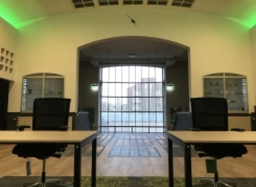 40 m² Business space in Bergen op Zoom, Van Konijnenburgweg 24 (4611 HL) - 8 | MatchOffice