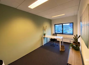 300 m² Business center in Emmen, Boemarkeweg 58A (7824 AA) - 2 | MatchOffice.com