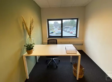 300 m² Serviced office in Emmen, Boemarkeweg 58A (7824 AA) - 3 | MatchOffice