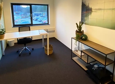 300 m² Business park in Emmen, Boemarkeweg 58A (7824 AA) - 9 | MatchOffice.com