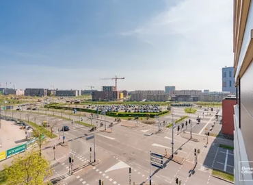 40 m² Business park in Utrecht, Soestwetering 12 (3543 AZ) - 0 | MatchOffice.com