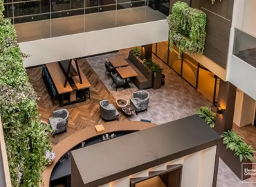 40 m² Business park in Utrecht, Soestwetering 12 (3543 AZ) - 2 | MatchOffice