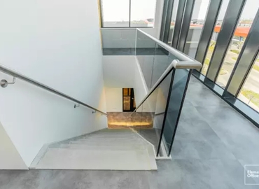 40 m² Serviced office in Utrecht, Soestwetering 12 (3543 AZ) - 4 | MatchOffice.com