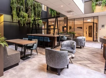 40 m² Business space in Utrecht, Soestwetering 12 (3543 AZ) - 9 | MatchOffice.com