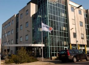 Business center Corkstraat 46 3047 AC Rotterdam