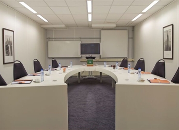 ะกoworking Corkstraat 46 3047 AC Rotterdam