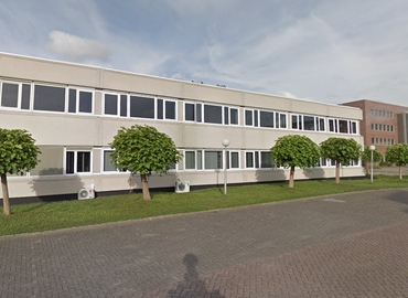 Business center Curieweg 7 3208 KJ Spijkenisse