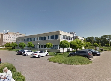 Business center Curieweg 7 3208 KJ Spijkenisse