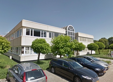 Business center Curieweg 7 3208 KJ Spijkenisse
