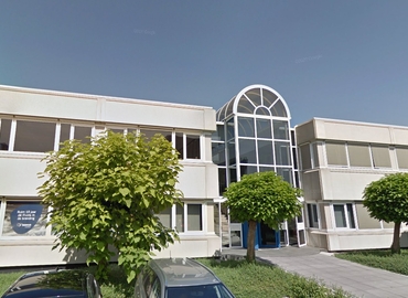200 m² Business space in Spijkenisse, Curieweg 7 (3208 KJ) - 16 | MatchOffice.com