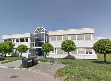 200 m² Business space in Spijkenisse, Curieweg 7 (3208 KJ) - 17 | MatchOffice