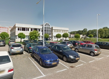 Business center Curieweg 7 3208 KJ Spijkenisse