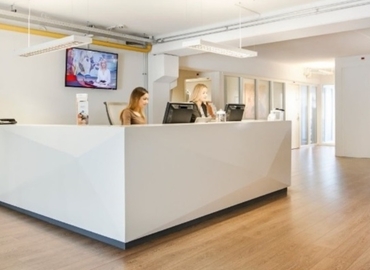 Business center Kanaalweg 33-35, Capelle aan den IJssel 2903 LR Capelle aan den IJssel