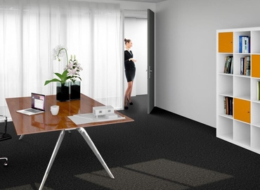 Business center Platinaweg 25 2544 EX Den Haag