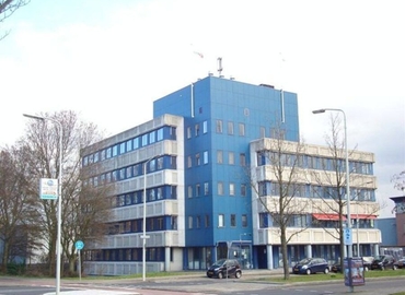 Сoworking Platinaweg 25 2544 EX Den Haag