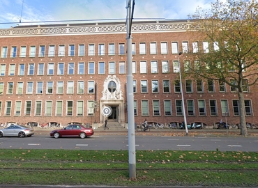Business center Schiekade 830 3032 AL Rotterdam