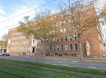 Business center Schiekade 830 3032 AL Rotterdam