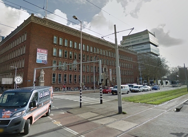 ะกoworking Schiekade 830 3032 AL Rotterdam