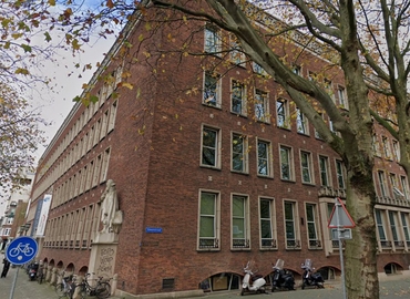 Business center Schiekade 830 3032 AL Rotterdam