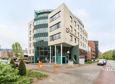 40 m² Serviced office in Arnhem, Kronenburgsingel 525 (6831 GM) - 0 | MatchOffice.com