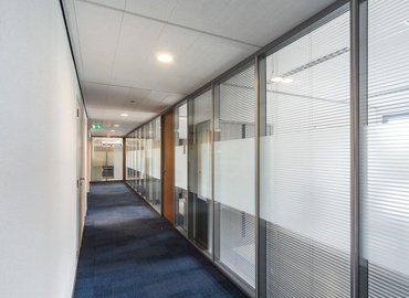 40 m² Business center in Arnhem, Kronenburgsingel 525 (6831 GM) - 1 | MatchOffice