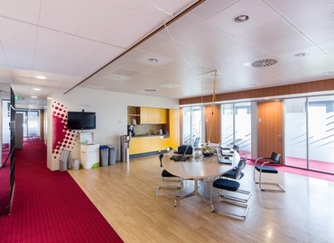 40 m² Serviced office in Arnhem, Kronenburgsingel 525 (6831 GM) - 4 | MatchOffice