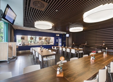 40 m² Business park in Arnhem, Kronenburgsingel 525 (6831 GM) - 9 | MatchOffice