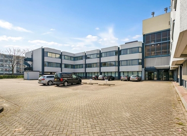 40 m² Business space in Breda, Hooilaan 1 (4816 EM) - 9 | MatchOffice.com