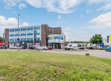 Business center Kamerlingh Onnesweg 10 2991 XL Barendrecht