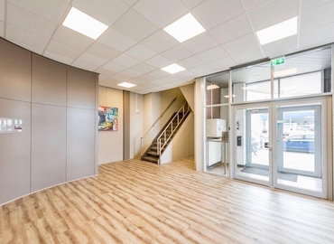 Business center Kamerlingh Onnesweg 10 2991 XL Barendrecht