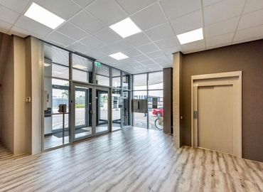 Business center Kamerlingh Onnesweg 10 2991 XL Barendrecht