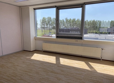 Business center Kamerlingh Onnesweg 10 2991 XL Barendrecht
