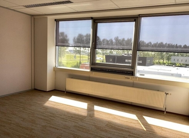 Business center Kamerlingh Onnesweg 10 2991 XL Barendrecht