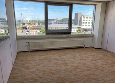 Business center Kamerlingh Onnesweg 10 2991 XL Barendrecht