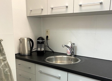 Business center Kamerlingh Onnesweg 10 2991 XL Barendrecht